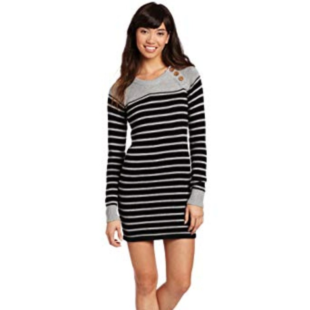 Roxy Sweater Dress